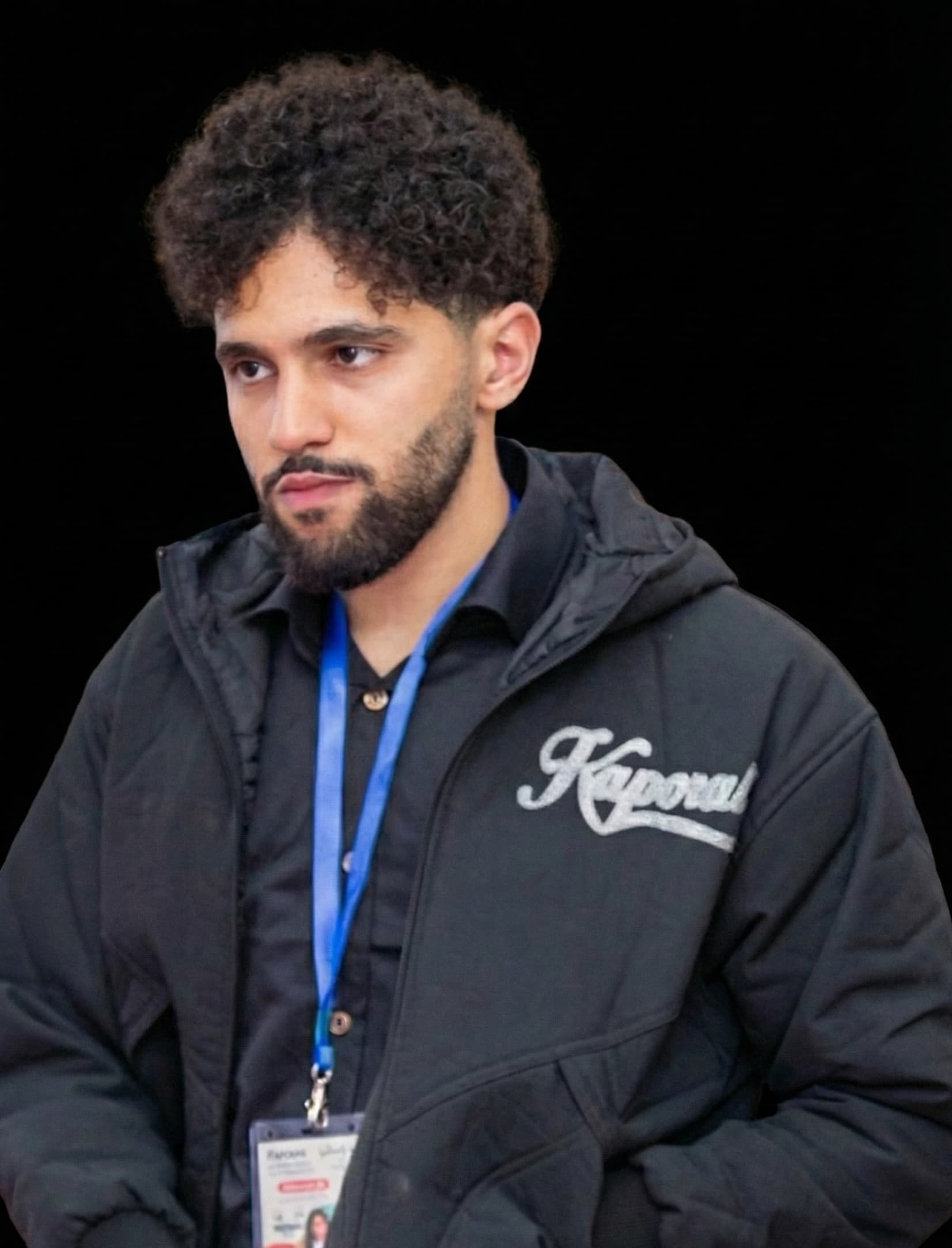 AMEUR Abdelkrarim - President