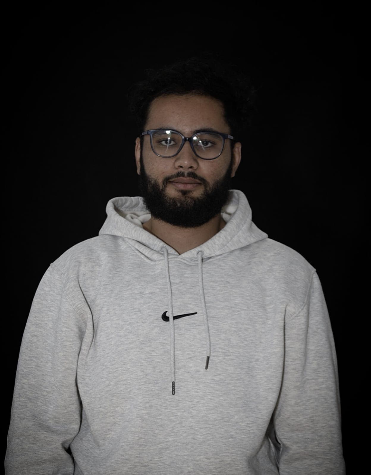 ASSAMI Aimad - Deputy Head