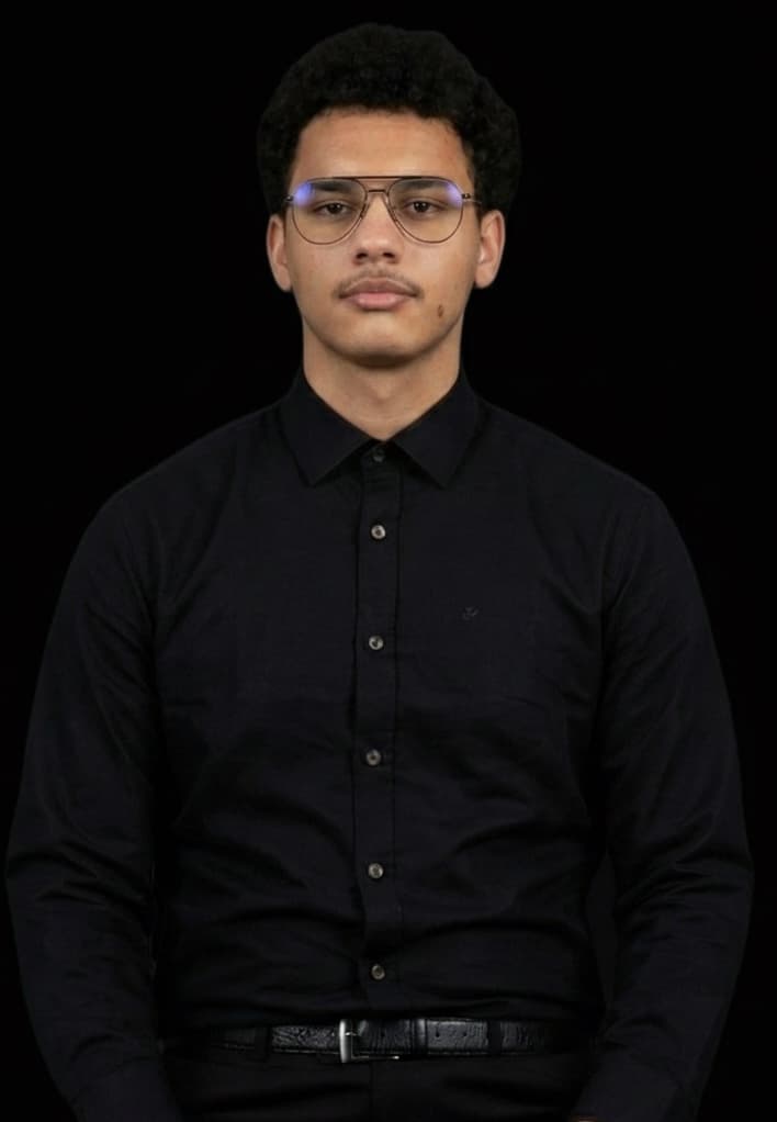 FAHMI Mustapha - Deputy Head