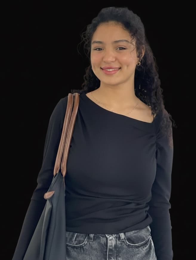 ATTMANI Hajar - Deputy Head