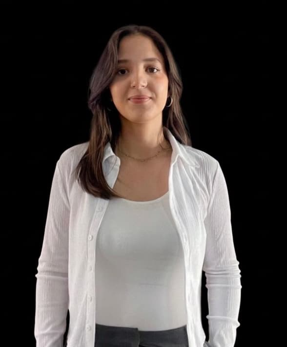 SBAI Imane - Deputy Head