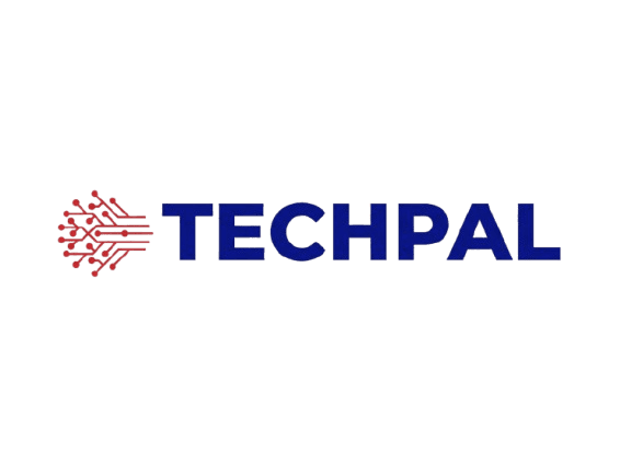 Techpal logo